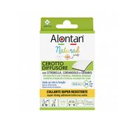 Alontan Cerotto Diffusore Natural 24 pz