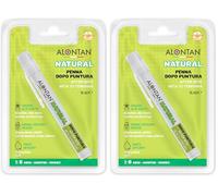 Alontan Dopo Puntura Natural - 1 Prodotto (Confezione da 2)