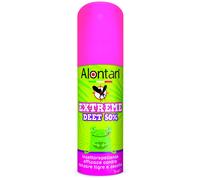 Alontan EXTREME Spray 75ml - DEET 50%