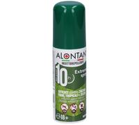 Alontan EXTREME Spray 75ml - DEET 50%
