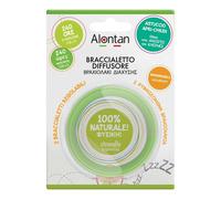 Alontan Natural Braccialetto Diffusore 4x1 St