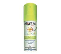Alontan Spray Natural - 1 Prodotto, 75 ml