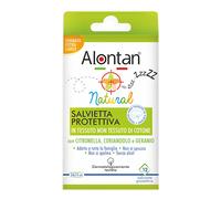 Alontan natural salvietta 12 pezzi