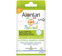 alontan natural salvietta