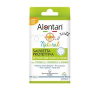 ALONTAN NATURAL SALVIETTA MONOUSO 12 PEZZI