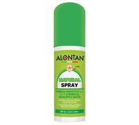 Alontan Natural spray 75 ml