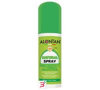 ALONTAN NATURAL SPRAY 75 ML
