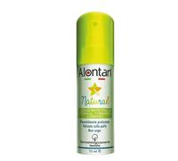 Alontan Spray Natural - 1 Prodotto, 75 ml