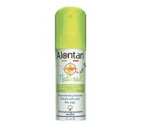 Alontan - Natural Spray Repellente Confezione 75 Ml