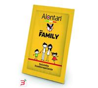 ALONTAN NEO FAMILY SALVIETTE 12 PEZZI ICARIDINA 10%