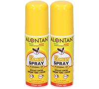 Alontan® Neo Family Spray 2x75 ml Spray