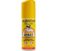 Pietrasanta Pharma Alontan Neo Family Spray 75 Ml Icaridina 10%