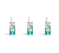 Alontan PID8 Shampoo Antipediculosi 3x150 ml