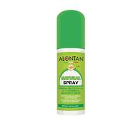 Alontan Spray Natural - 1 Prodotto, 75 ml
