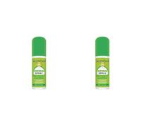Alontan Spray Natural - 1 Prodotto, 75 ml (Confezione da 2)