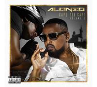 Alonzo - Capo Dei Capi Vol 1