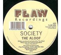 Aloof - SOCIETY / DRUM