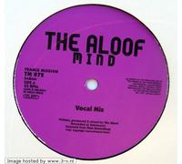 Aloof, The - Mind
