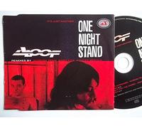 Aloof,the - One Night Stand/