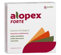 ALOPEX LOZIONE FORTE 20ML