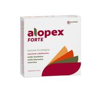 ALOPEX LOZIONE FORTE 20ML