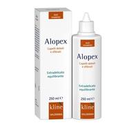 ALOPEX OLIO SHAMPOO 250ML