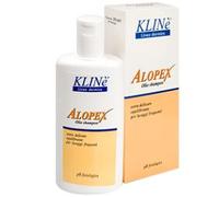 Alopex Olio Shampoo 250 Ml