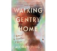 Alora Young Walking Gentry Home (Tascabile)