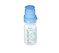 ALORESET GOCCE OCULARI 10ML