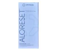 Aloreset gocce oculari 10 ml