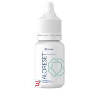 ALORESET GOCCE OCULARI 8ML
