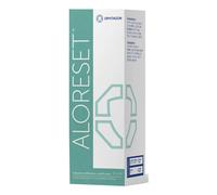 ALORESET GOCCE OCULARI 8ML