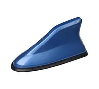 ALORHUGYN Auto Squalo Pinna, per Fiat Tipo 2015-2020 Antenna da Tetto Pinna di Squalo Autoadesiva Impermeabile e Antipolvere Accessori Decorazione Auto,E