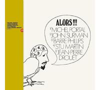 Alors!