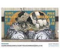 Alors draguons le sort pour embras(s)er la vie: Puzzle 1000 pièces