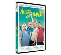 Alors On Danse [DVD]