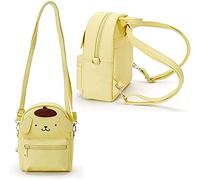 Anime Cute Cartoon Bag Cosplay Spalla Borsa Zaino Borsa PU Studenti per Bambini Ragazze Fan, N9000 Iii,