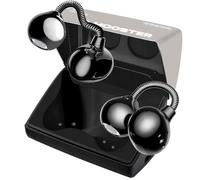 Aloskart Cuffie Bluetooth Sport, Auricolari Bluetooth 6.0 Wireless, Cuffiette Open Ear Clip Non Cadono, Resistenti Sudore, per Correre in Palestra Parchi e Sulle Strade, per Ufficio e Pendolarismo