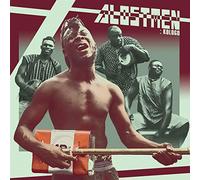 Alostmen - Kologo