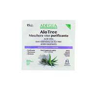 AloTree Maschera Viso purificante