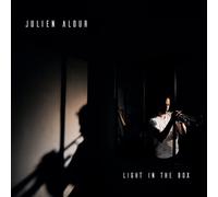 Alour, Julien Light in The Box (CD)