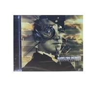 Alove for Enemies - Broken Pledge