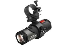 AloveH S20+ Action Camera 4K 30FPS, Fotocamera Sportiva Impermeabile 10M, WiFi, 170° Grandangolo, Stabilizzazione EIS, 16MP, Mini Videocamera per Casco, Bici e Sport Estremi