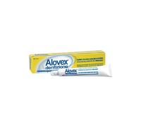 Alovex Dentizione Gel Recordati 10 ml