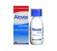 Alovex ALOVEX PROTEZIONE ATTIVA COLLUTORIO 120 ML