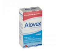 Alovex ALOVEX PROTEZIONE ATTIVA SPRAY 15 ML
