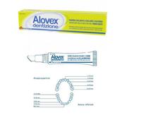 Alovex - Dentizione Gel 10 Ml (Confezione Danneggiata)