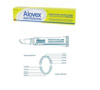 Alovex Dentizione Gel - 10 ml