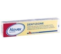 Alovex Dentizione Gel Recordati 10 ml
