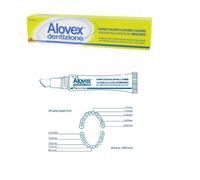 Alovex Dentizione Gel Recordati 10 ml